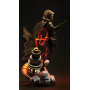 Kylo Ren - Star Wars - STL Files for 3D Print