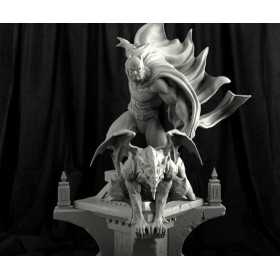Batman Statue - STL Files for 3D Print
