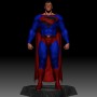 Superman Kingdom Come - STL 3D print files