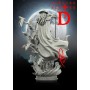 Vampire Hunter D - STL 3D print files