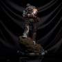 Marcus Fenix Gears of War - STL 3D print files