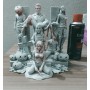 Michael Myers Diorama - STL 3D print files