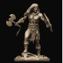 Conan comics version - STL 3D print files