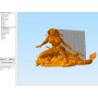 Shanna la Diablesa - STL 3D print files