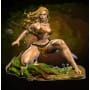 Shanna la Diablesa - STL 3D print files