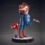 Spiderman and MaryJane - STL 3D print files