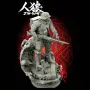 Jin-Roh: The Wolf Brigade - STL 3D print files