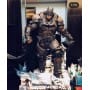Batman Arkham Origins XE Suit - STL 3D print files