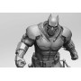 Batman Arkham Origins XE Suit - STL 3D print files