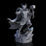 Thor - STL 3D print files