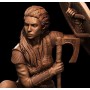 Lagertha Vikings - STL 3D print files