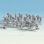 Figures Stormtrooper 26 model collection - STL 3D print files
