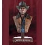 Arthur Morgan Bust Red Dead Redemption 2 - STL 3D print files