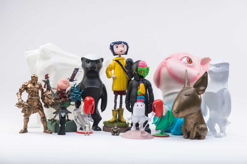 Dominar el arte del diseño de figuras para la impresión 3D: da vida a tus creaciones